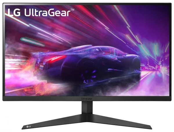 LG UltraGear 24GQ50F-B Monitör