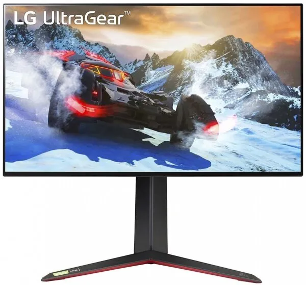 LG UltraGear 27GP950-B Monitör