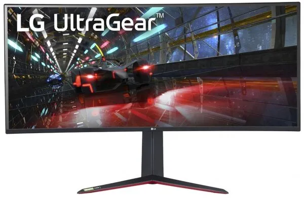 LG UltraGear 38GN950-B Monitör