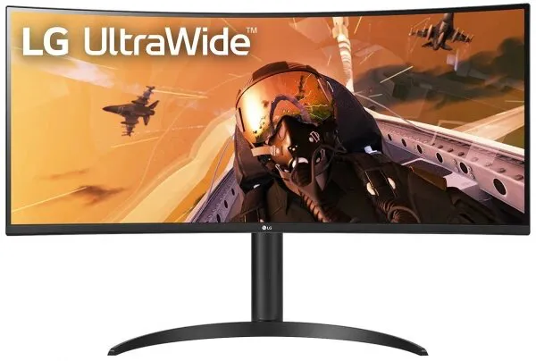 LG UltraWide 34WP75C-B Monitör