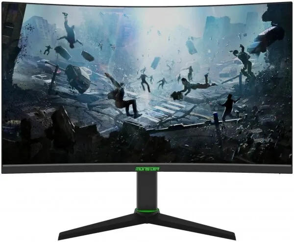 Monster Aryond A27 V1.1 Monitör