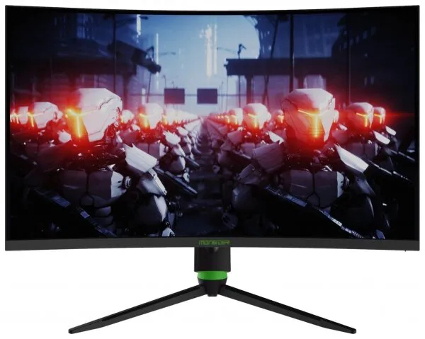 Monster Aryond A32 V1.2 Monitör