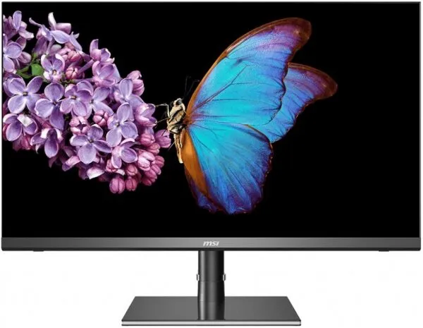 MSI Creator PS321QR Monitör