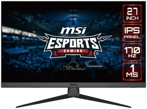 MSI G2722 Monitör