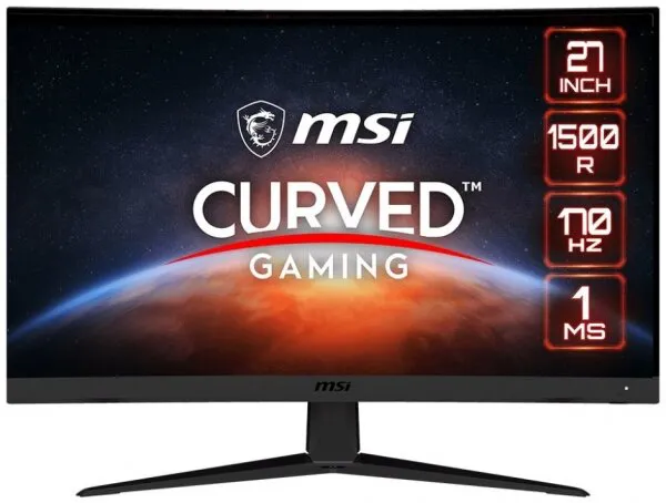 MSI G27CQ5 Monitör