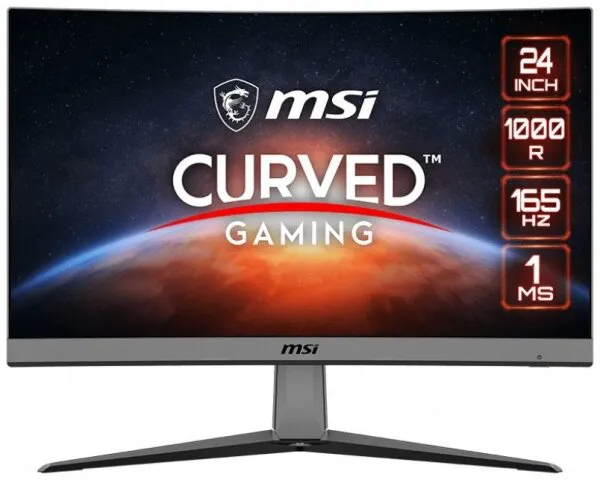 MSI MAG Artymis 242C Monitör