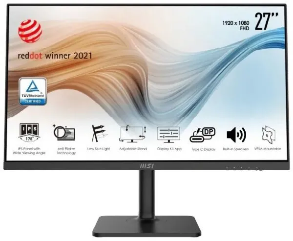 MSI Modern MD271P Monitör