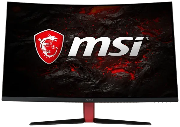 MSI Optix AG32C Monitör