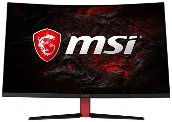 MSI Optix AG32CV Monitör