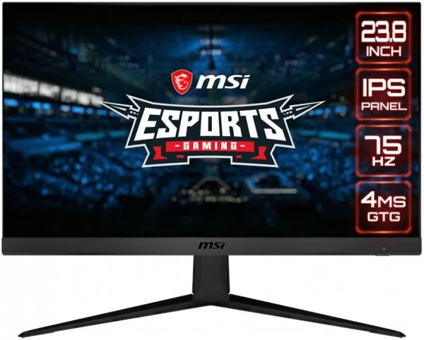 MSI Optix G241V E2 Monitör