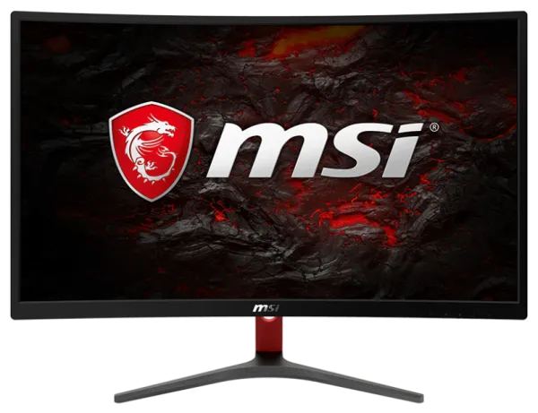 MSI Optix G24C 23.6 Monitör