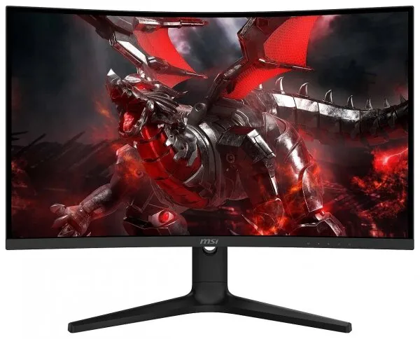 MSI Optix G271C Monitör