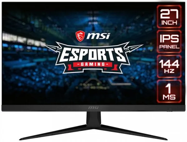 MSI Optix G272 Monitör