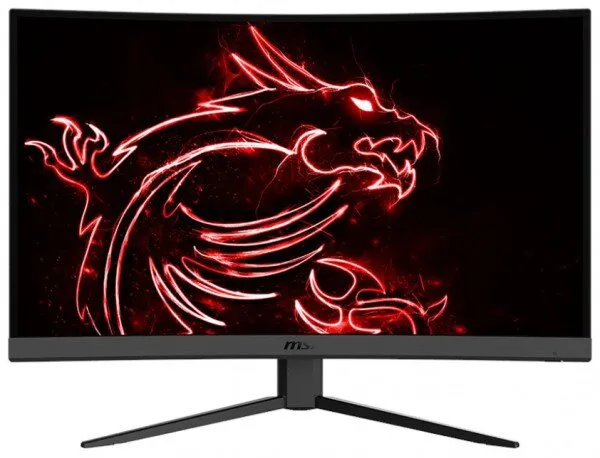 MSI Optix G27C4 Monitör