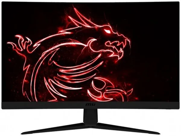 MSI Optix G27C5 Monitör