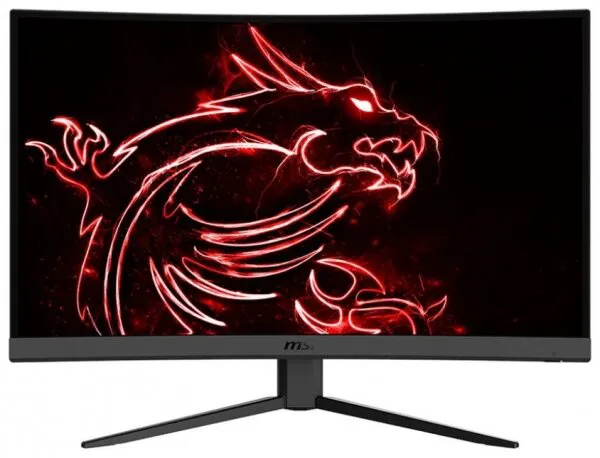 MSI Optix G27CQ4 Monitör