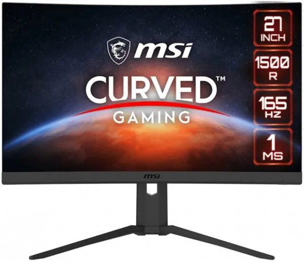 MSI Optix G27CQ4P Monitör