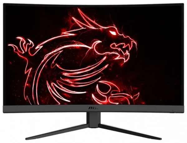 MSI Optix G32C4 Monitör