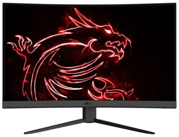 MSI Optix G32CQ4 Monitör