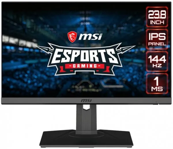 MSI Optix MAG245R Monitör