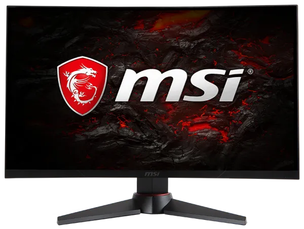 MSI Optix MAG24C Monitör