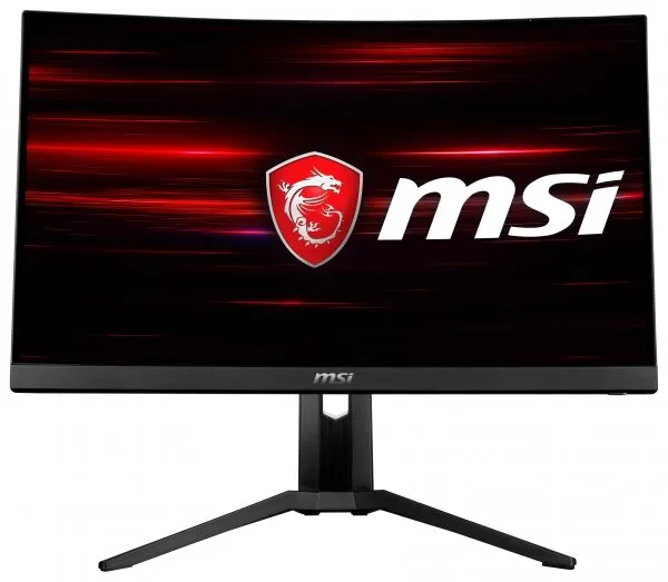 MSI Optix MAG271CQP Monitör