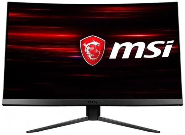 MSI Optix MAG271CV Monitör