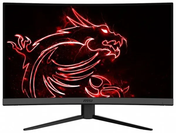 MSI Optix MAG272C Monitör