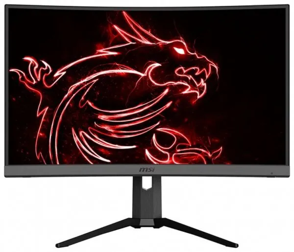 MSI Optix MAG272CQR Monitör