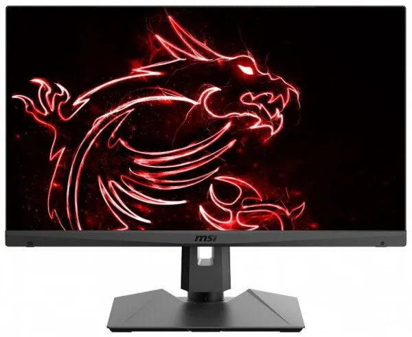 MSI Optix MAG272QP Monitör