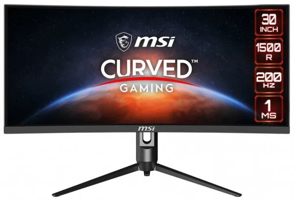 MSI Optix MAG301CR2 Monitör