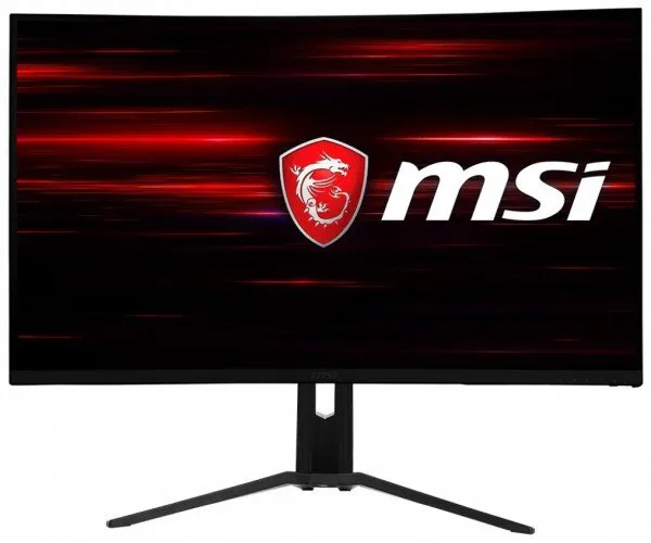 MSI Optix MAG322CQRV Monitör