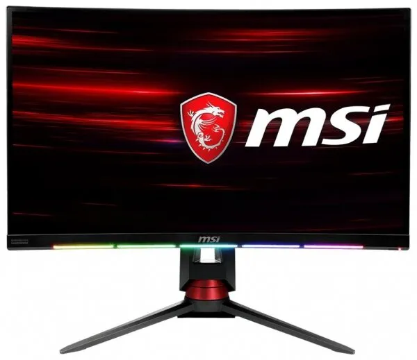 MSI Optix MPG27CQ2 Monitör