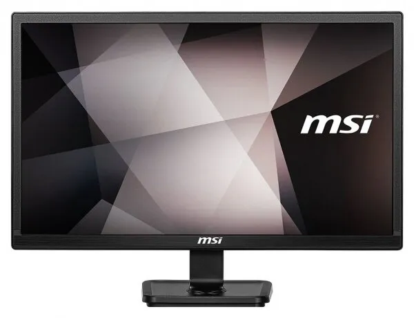 MSI Pro MP221 Monitör