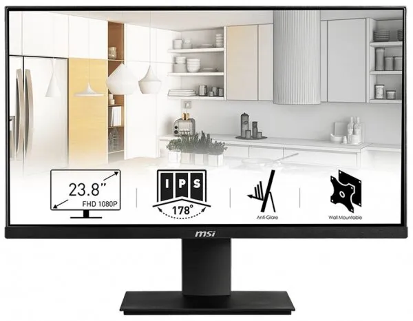 MSI Pro MP241 Monitör