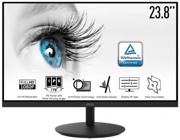 MSI Pro MP242 Monitör