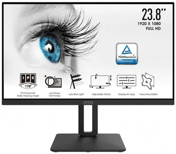 MSI Pro MP242P Monitör