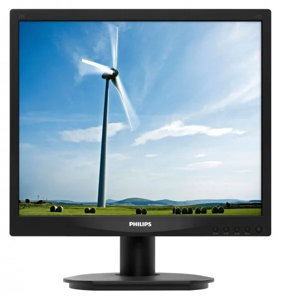 Philips 17S4LSB/00 Monitör