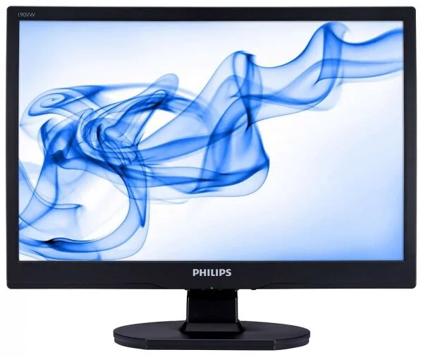 Philips 190VW9FB/62 Monitör