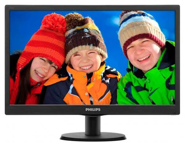 Philips 193V5LSB2/62 Monitör