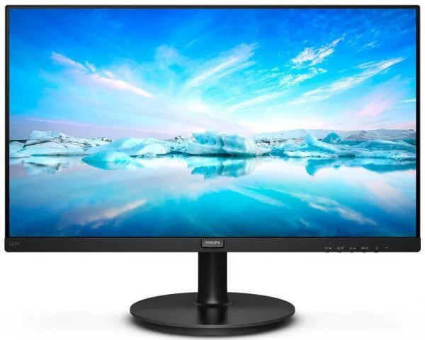 Philips 220V8/01 Monitör