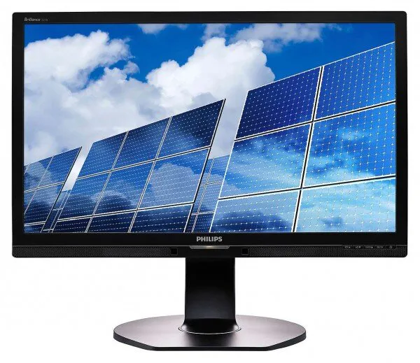 Philips 221B6QPYEB/00 Monitör