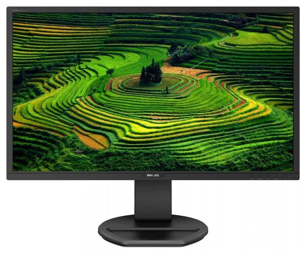 Philips 221B8LHEB/00 Monitör