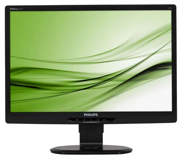 Philips 221S3LCB/00 Monitör