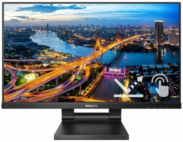 Philips 222B1TC/00 Monitör