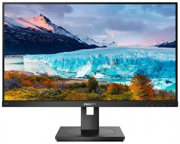 Philips 222S1AE/00 Monitör