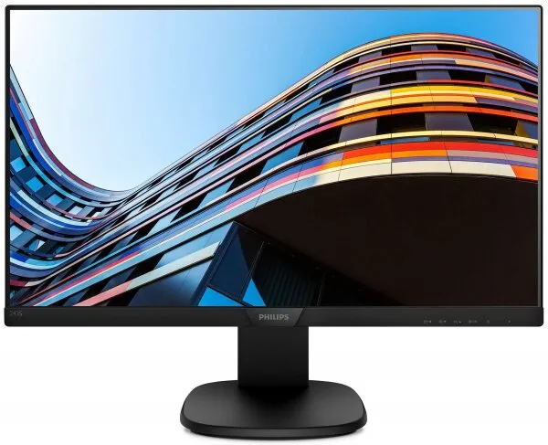 Philips 223S7EHMB/00 Monitör