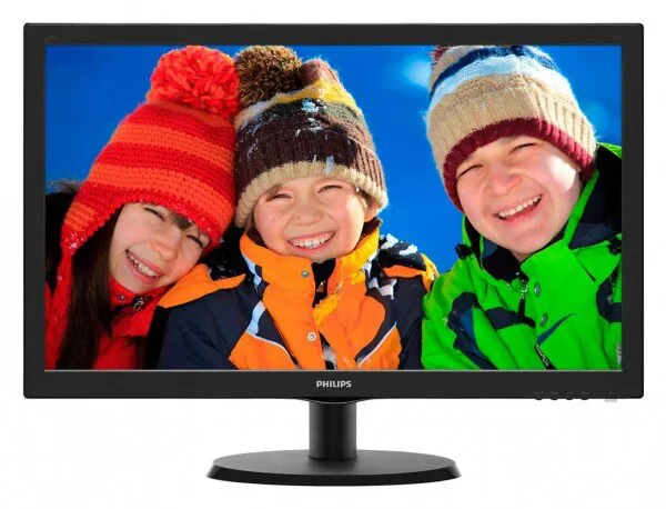 Philips 223V5LSB/00 Monitör