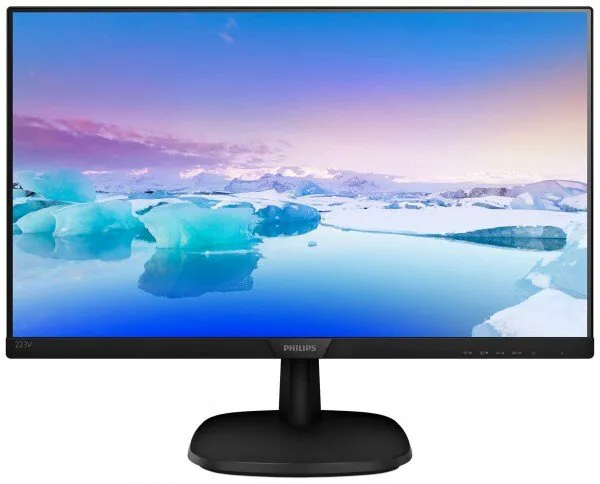 Philips 223V7QHAB/00 21.5 Monitör