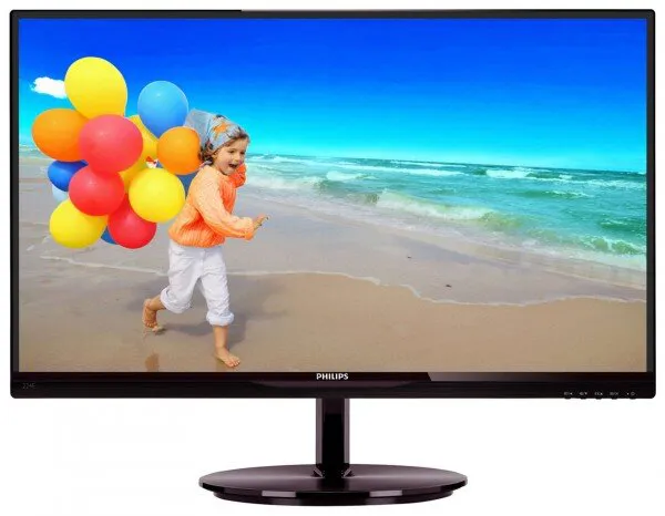Philips 224E5QSB/01 Monitör